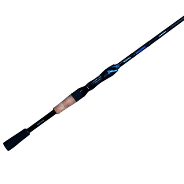 【予約品】 ディスタイル バスロッド ディハイロ グランディースペック DHRC-GD-68M-LM...