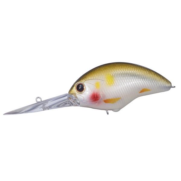 OSP バスルアー ブリッツマックス プラスDR PB39インパクトアユ