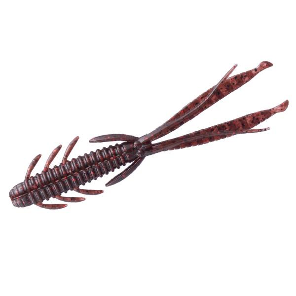 OSP ワーム DoLive Shrimp(ドライブシュリンプ) 3インチ SW W082ブラッディ...