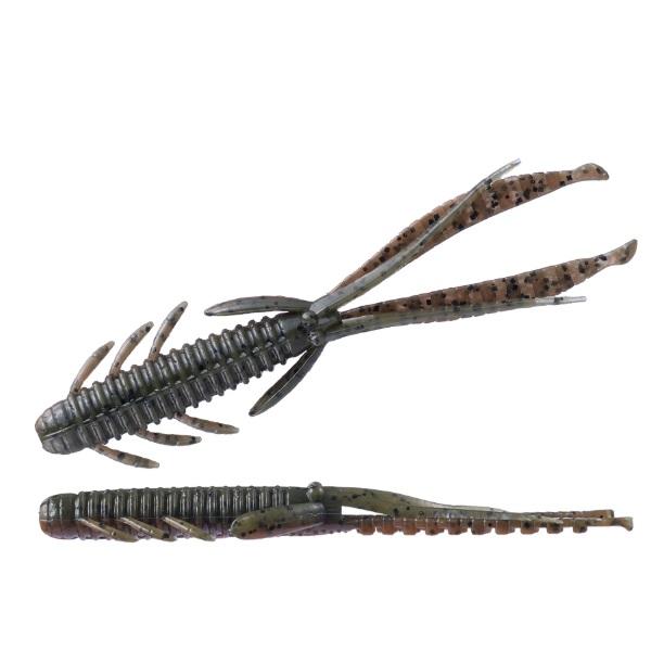 【爆買】OSP ワーム DoLive Shrimp(ドライブシュリンプ) 3インチ SW TW111...