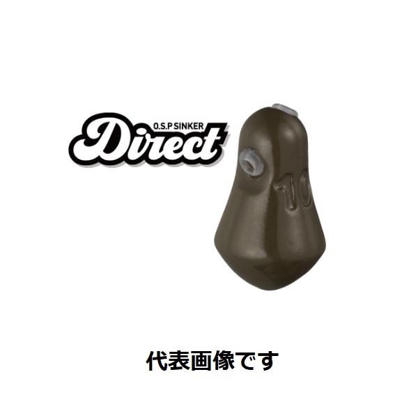 OSP シンカー O.S.P シンカー ダイレクト 21g