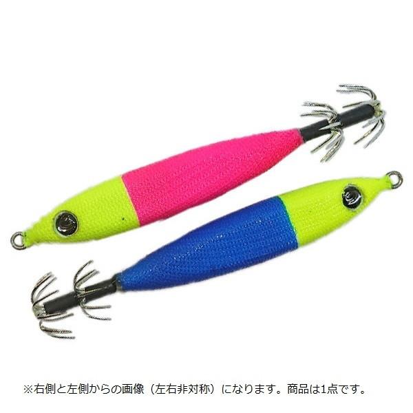 【ネコポス対象品】クレイジーオーシャン スッテ メタラー 8号 #12 邪道