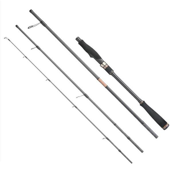 アピア シーバスロッド ボイジャー EX IV SEAFARER S76M (スピニング/4ピース/...