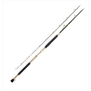 アリゲーター技研 船竿 KAIYU STYLE RG16-265 シルバー【大型商品