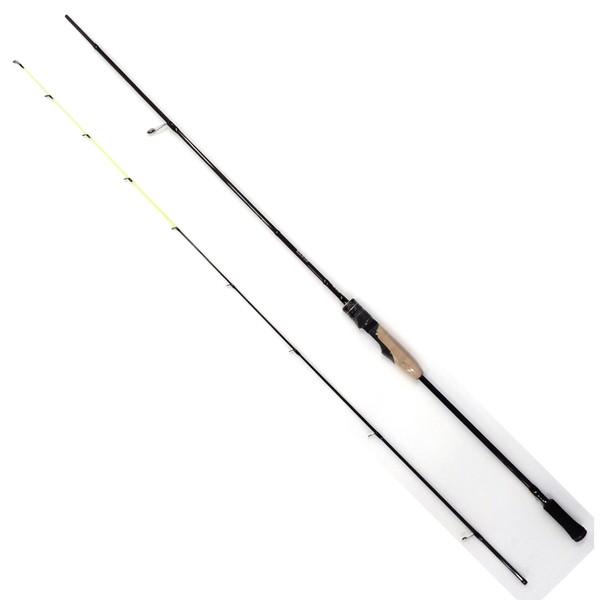 レジットデザイン スクアド SKS69UL バーチカルコンタクト (スピニング/2ピース)