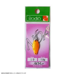 ネコポス対象品】ロデオクラフト ノア ジュニア NOA Jr 1.4g #49