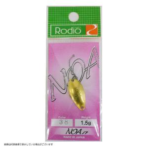 ロデオクラフト ノア 1.5g その2  ゆうパケット可