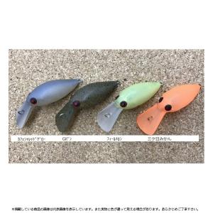 ロデオクラフト トラウトプラグ モカSR-SS ...の商品画像