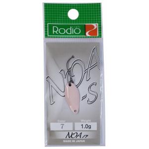 ロデオクラフト NOA-S ノアエス1.0g1.4gスプーン 32個セット