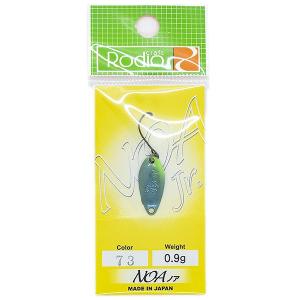 ネコポス対象品】ロデオクラフト ノア ジュニア NOA Jr 1.2g #59 MMK