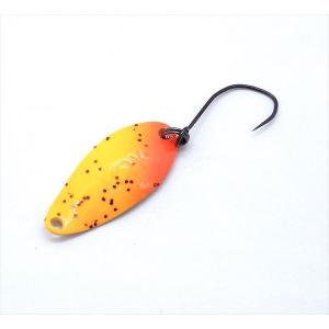 ネコポス対象品】ロデオクラフト ノア ジュニア NOA Jr 1.4g #49