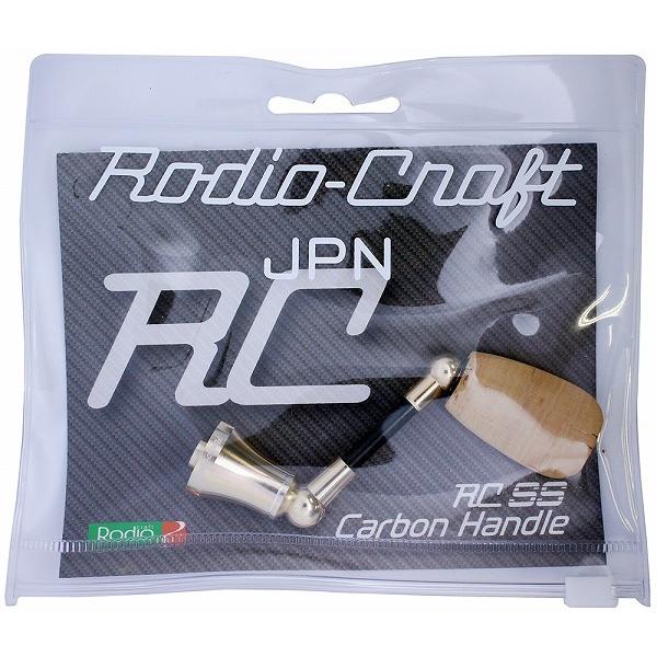 ロデオクラフト シングル スピニング カーボンハンドル RC 40 DA-CP シャンパン ダイワ ...