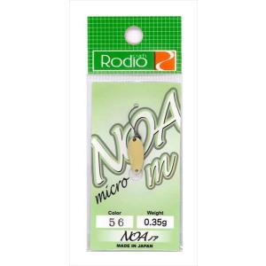 ロデオクラフト MTレイクス67 16g #33 S-SP II/レッドグロー（Rodio