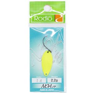 ロデオクラフト NOA-Ｊｒ ノアジュニア０.６ｇスプーン ２６個セット ネコポス対象品】ロデオクラフト ノア ジュニア NOA Jr 1.2g #59 MMK