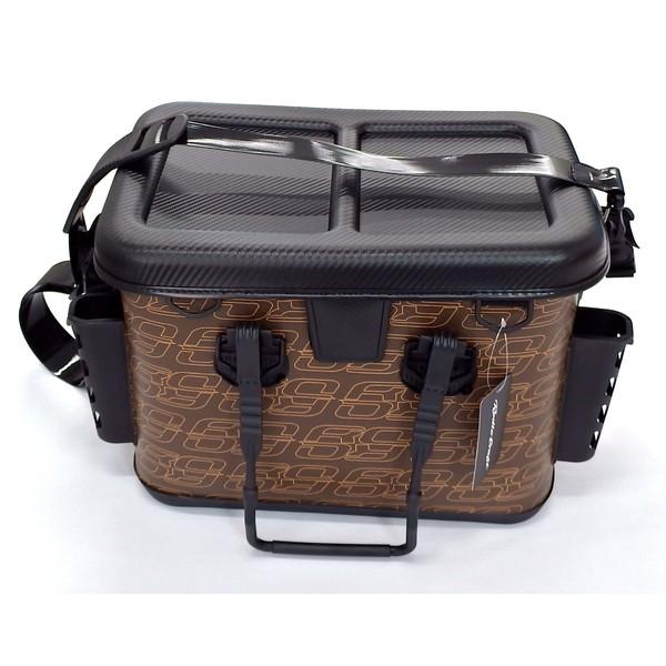 ロデオクラフト タックルバッグ RCカーボンタックルバッグ2025 EHBR-40RC