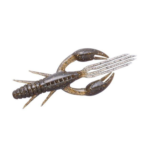 【爆買】OSP ワーム ドライブクロー 5インチ グリパンマジック W046