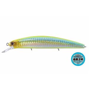 O.S.P ヴァルナVARUNA 110SP RP-39 リアルアユVer.2 : ウインズヤフー