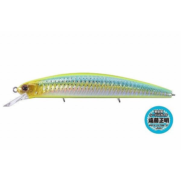 OSP ヴァルナ 110 SP SW (ASURA O.S.P VARUNA) アイクルダブルチャー...