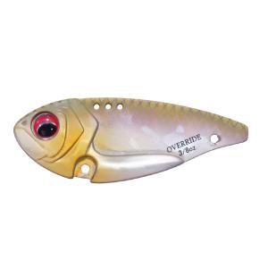 OSP OVER RIDE 3 16oz OR10 銀鱗の高価買取価格