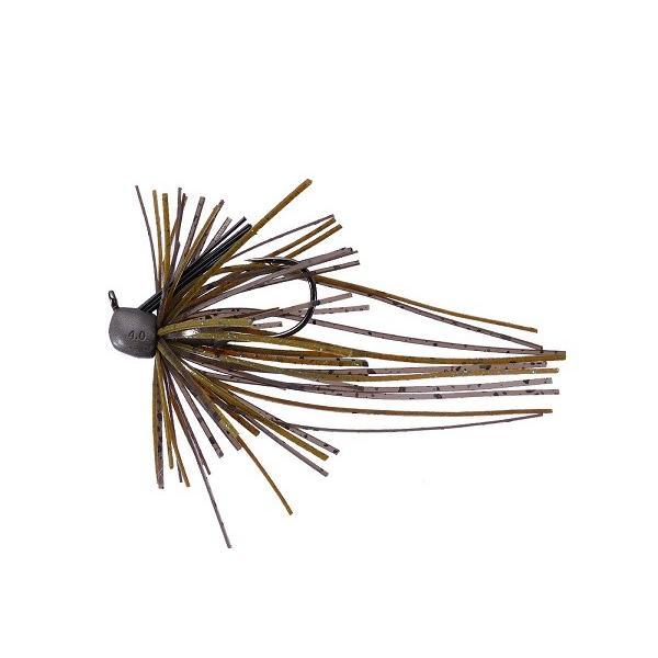 【ネコポス対象品】ＯＳＰ ＪＩＧ（ラバージグ）０５ ＴＵＧＧＥＲ（タッガー） ４．０ｇ Ｓ１２グリー...