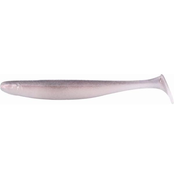 OSP DoLiveShad (ドライブシャッド) 4インチ TW102 ソフトシェルスモーク ワー...