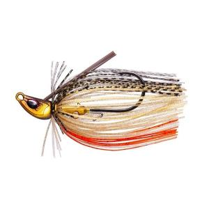 deps（デプス） ワーム カバースキャット 3.5インチ #135スカッパノン