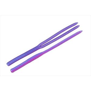 【ネコポス対象品】OSP HP3D-Wacky(3Dワッキー) 4.3インチ TW147 モーニングドーン ワーム