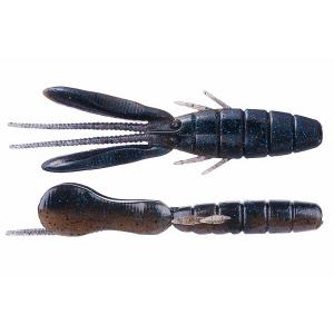 ディスタイル ワーム GEELACANTH(ギーラカンス) 4インチ ギル : 釣具の