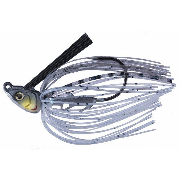 【ネコポス対象品】OSP JIG 06 SLIPPER(スリッパー) 1/4oz ナチュラルシャッド...