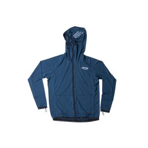 OSP O.S.Pプロテクトラッシュパーカー M インディゴM ウェア