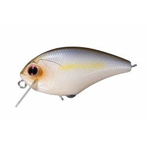 オーエスピー ルアー ロマンス GH64S セクシーチャートバックゴースト