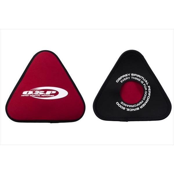 OSP O.S.Pエレキプロップジャケット レッド