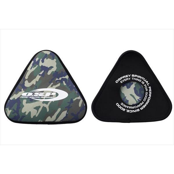 OSP O.S.Pエレキプロップジャケット カモ