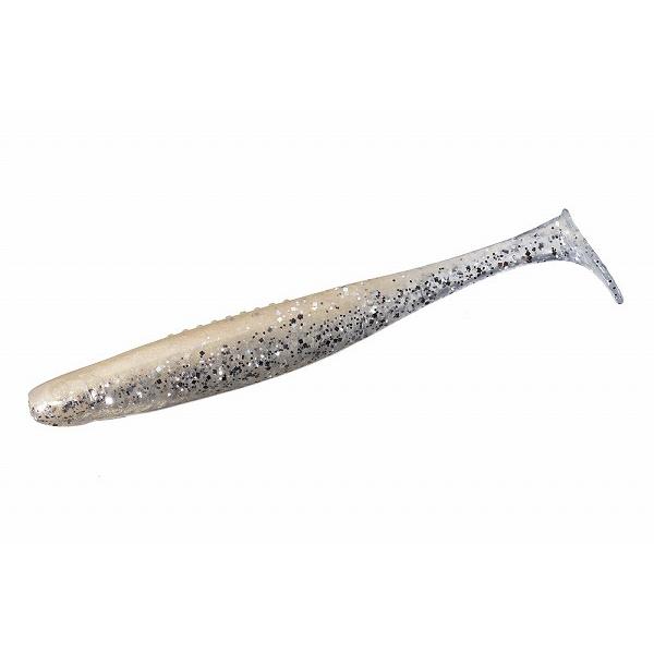 【爆買】【ネコポス対象品】OSP ワーム DoLive Shad(ドライブシャッド) 4インチ SW...