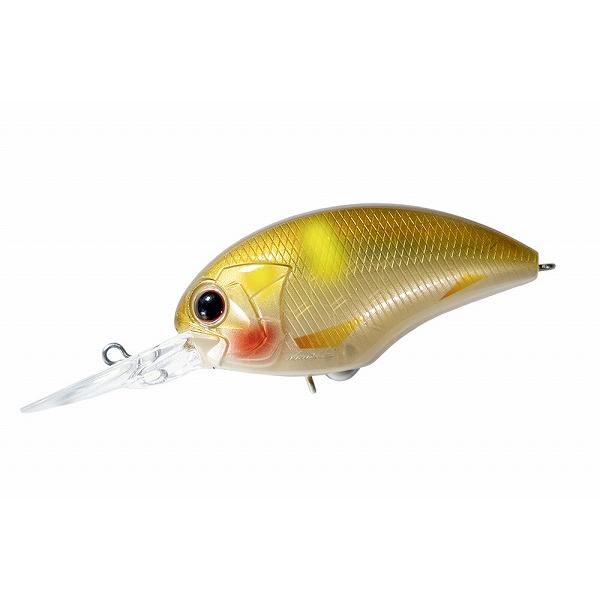 OSP バスルアー ブリッツ DR PB39インパクトアユ