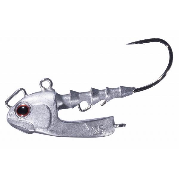 【ネコポス対象品】OSP ジグヘッド グライディ 20g