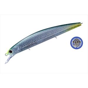 O.S.P オー・エス・ピー ミノー ルドラ130シンキング O.S.P RUDRA130S