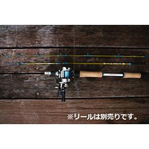 ボンバダアグア×ツララ タマンドア 56/G355L 極上品 ブラック