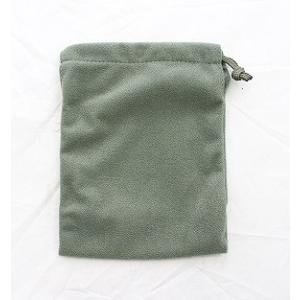 リール袋 リールケース HYS NO.778 エアメッシュポーチ （2ルーム） M