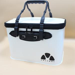 SOLTOOL バッカン ハンドルバッカン 36...の商品画像