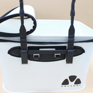 SOLTOOL バッカン ハンドルバッカン 3...の詳細画像3