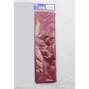 SOLTOOL ロッドケース 竿袋(布製) 10×165cm エンジ