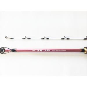 DAIWA（ダイワ） ネライX MH-210 船竿 : 釣具のキャスティング ヤフー