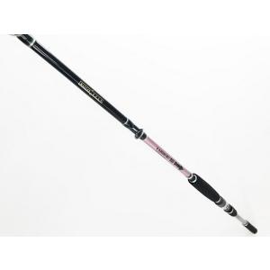 モンスターキス　蜃気楼　72/77MS Shinkirow KEARSHI 72/77MS」“怪魚ハンター”のルーツの景色