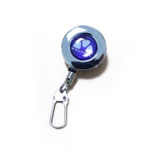SOLTOOL CK-7558 ピンオンリールHG SOLTOOL 釣り 小物 釣り 高性能