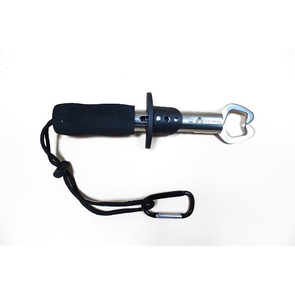 SOLTOOL CK-7589 ステンフィッシュグリップN 170 SOLTOOL 釣り 小物 釣り...