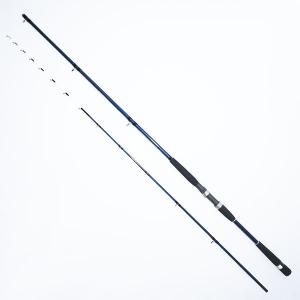 DAIWA（釣り） ダイワ 船竿 アナリスター 73 50-210・Q 23年モデル