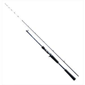 A.T.LAB 船竿 TRY EDGE トライエッジ 船LIGHT 73-190L(qh)｜casting