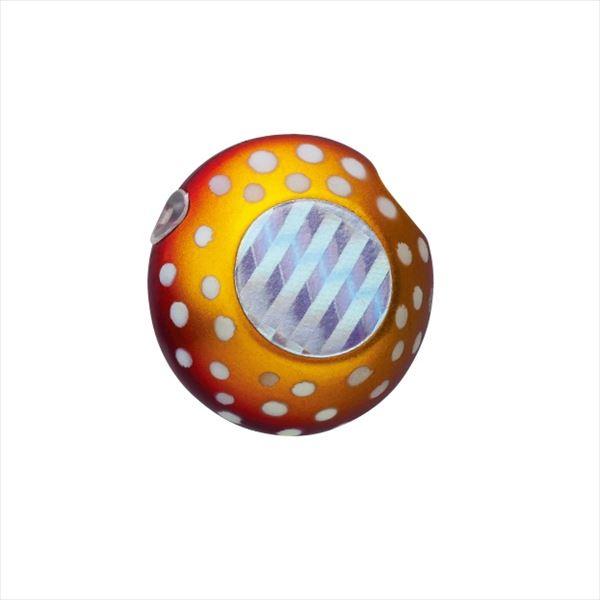 メジャークラフト 鯛乃実替乃実(交換用ヘッド) TM-HEAD45/#051ゴールドレッドドットグロ...