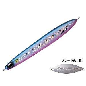 Major Craft（メジャークラフト） マキジグジェット 60g MAKI-JET60g